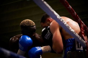 Pappalardo beat Mohammudi