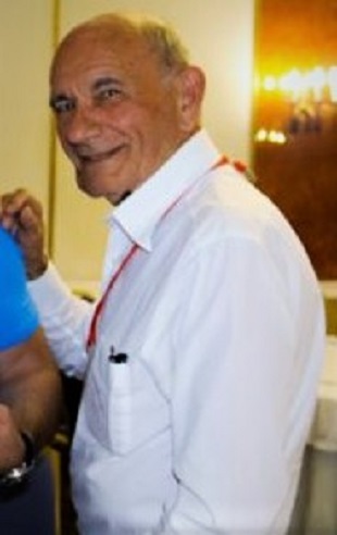 ReaRoberto