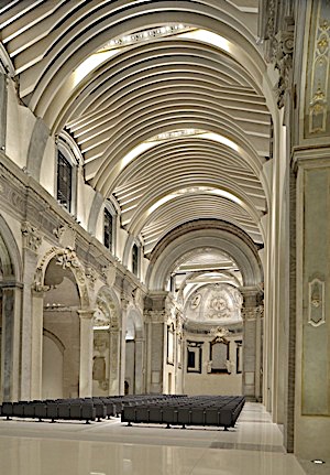 San Giacomo TRE