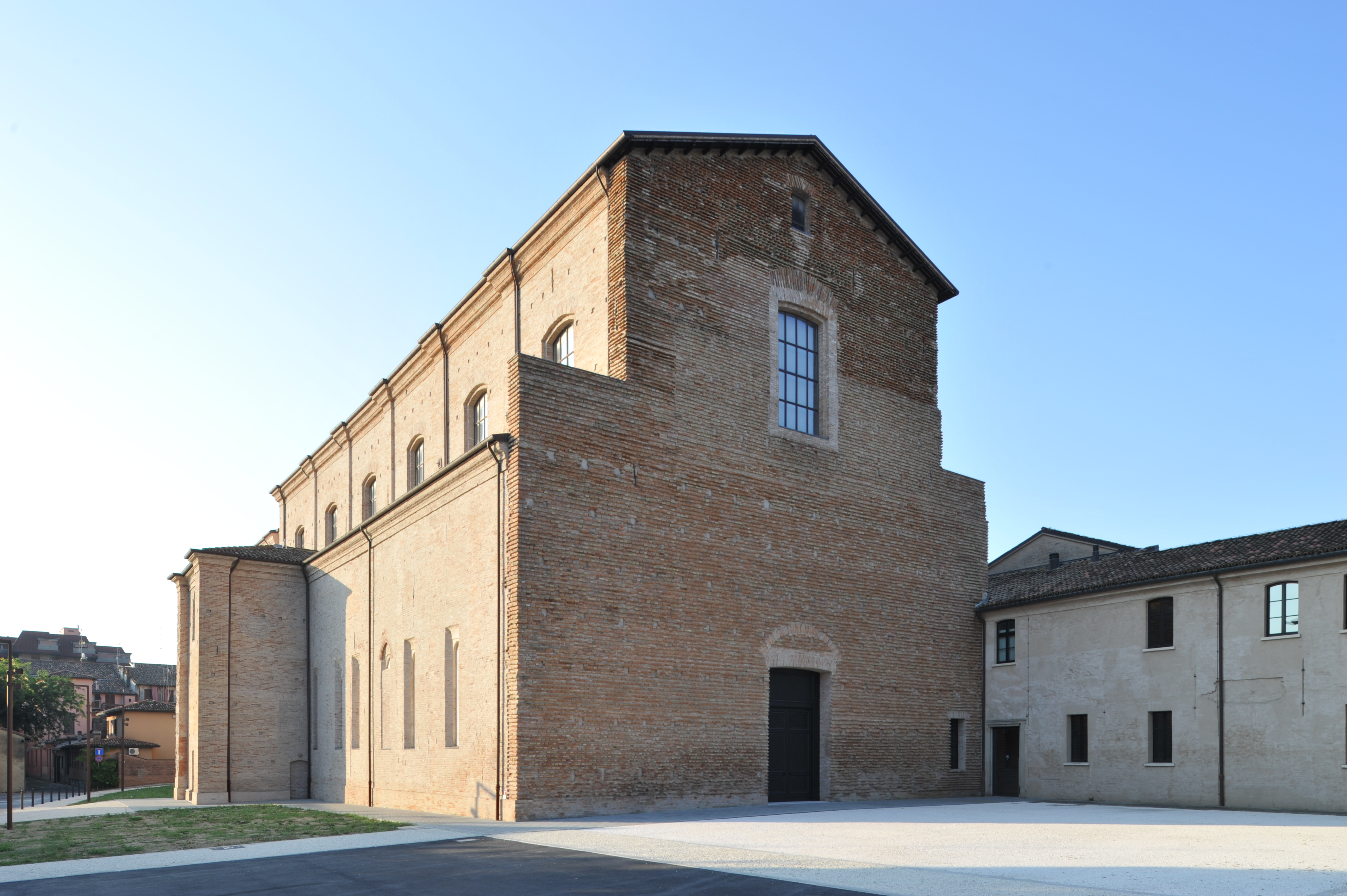 San Giacomo UNO