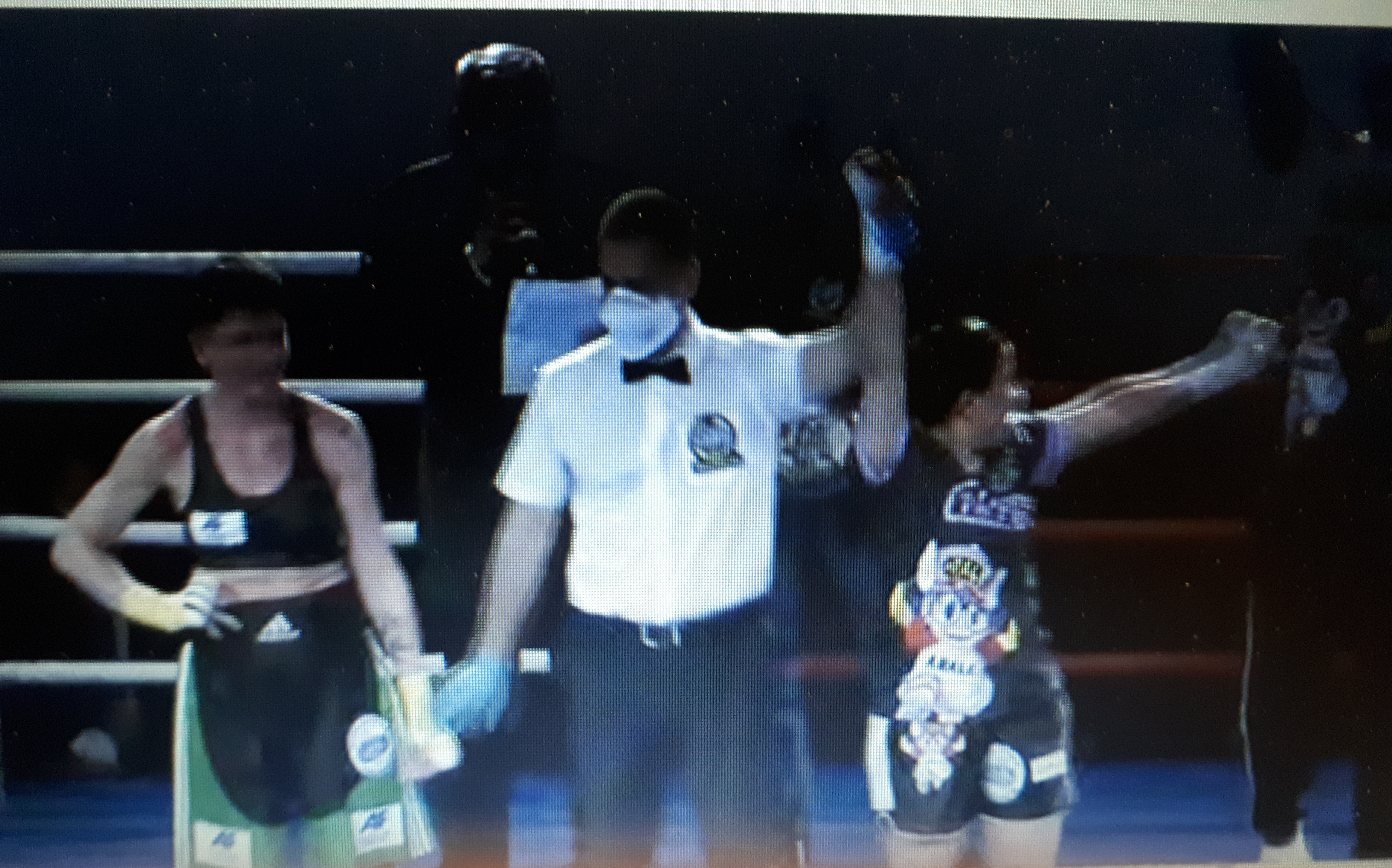 Silva vince