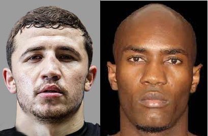 Soro vs Madrimov