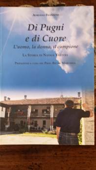 VEZZOLI BIOGRAFIA
