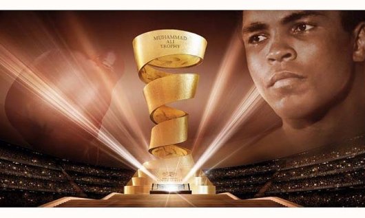 World Superseries Ali