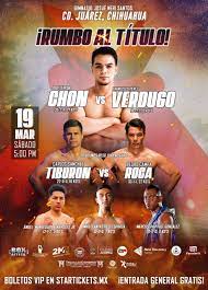 ZEPEDA WBC