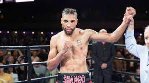 aaJamal James