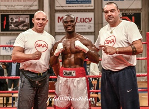 aaMarra Metonyekpon Andrea Gabbanelli