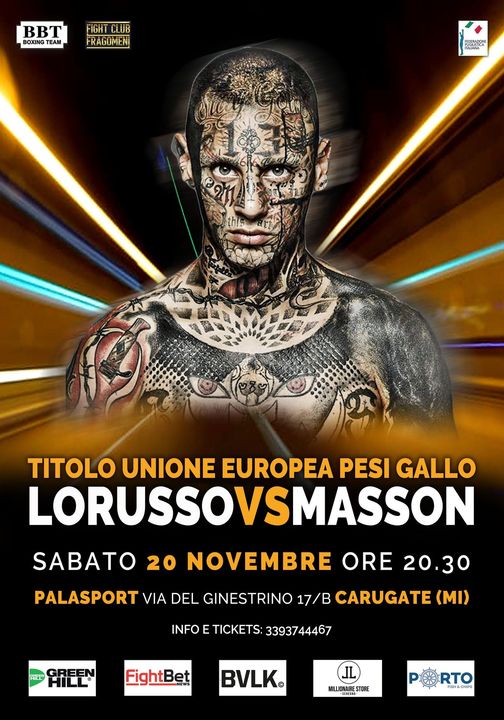 aaaLORUSSO Spostato
