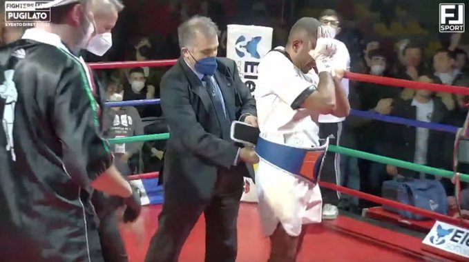benkorichy campione dicembre 21