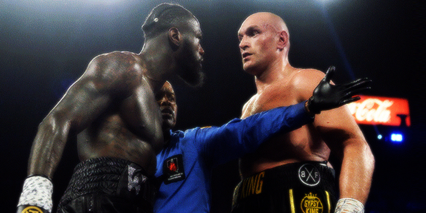 fury wilder 3