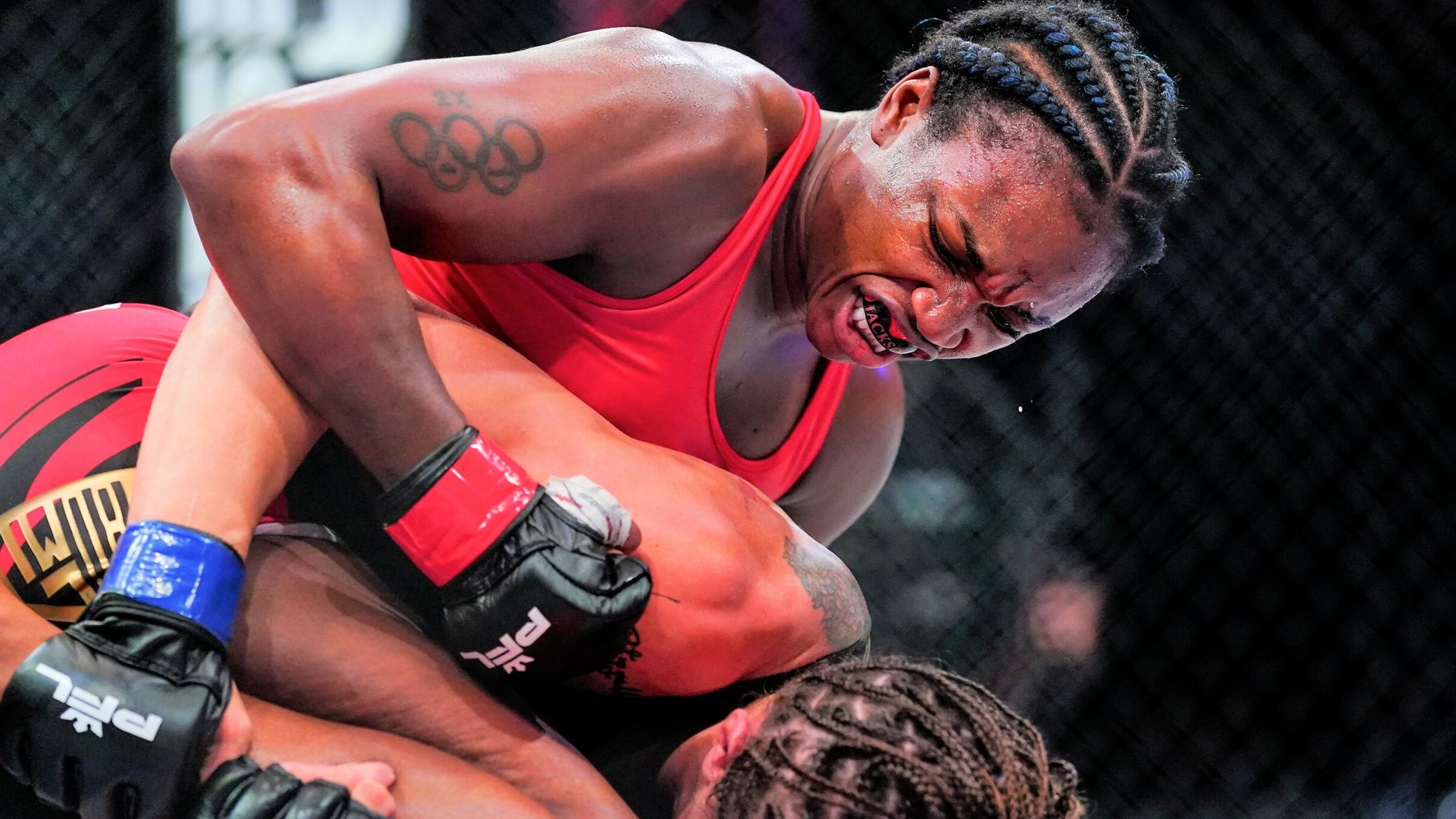 skysports claressa shields 5411633
