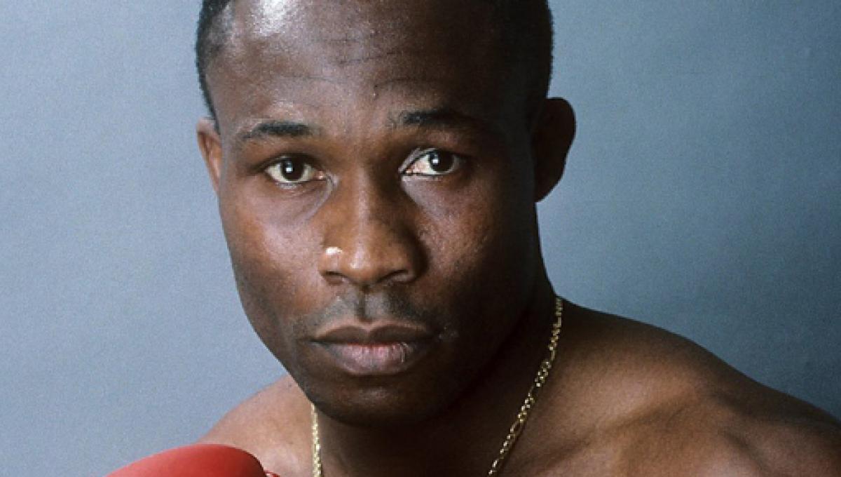 sumbu kalambay campione mondiale dei pesi medi nella seconda meta degli anni 80 2045459
