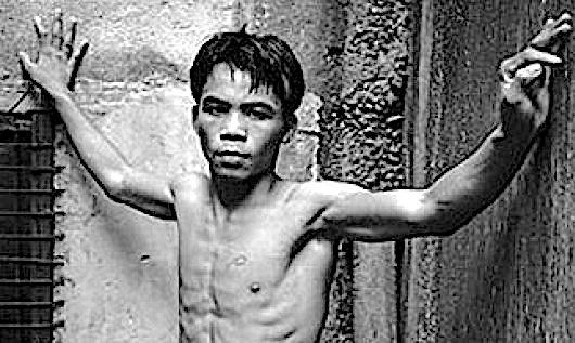 young manny pacquiao display image 530x317