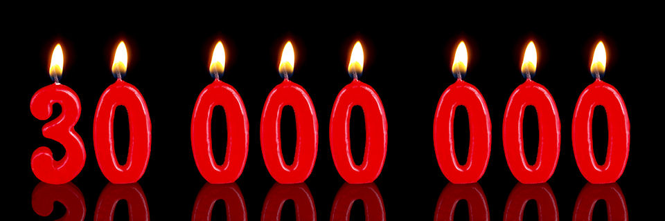 30milioni
