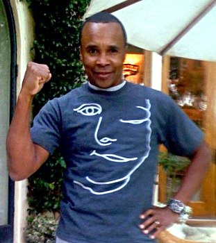 I 100 più forti pugili della Storia: Sugar Ray Leonard