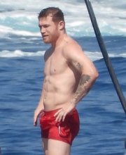 21112Canelo in Italia
