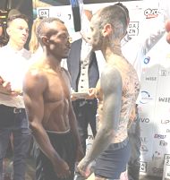 2111 LORUSSO vs ESsoMBA