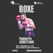 2222222222222Domenica 13 novembre SEGHETTI
