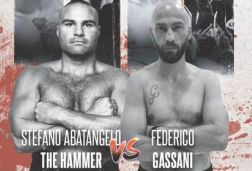 222222222222Abatangelo vs Gassani CANCELLA