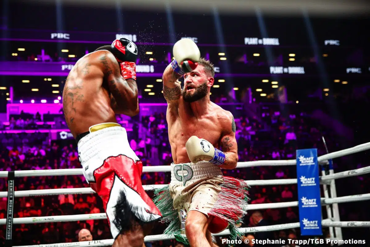 222222222222Plant beat Dirrell