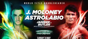 222222Moloney vs Astrolabio