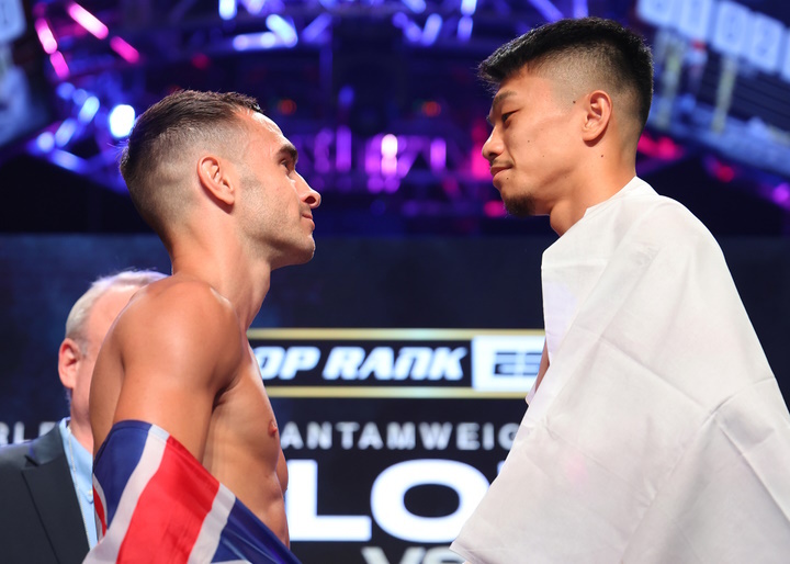 22222 Nakatani vs moloney