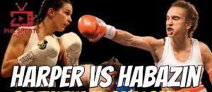 222Man HARPER Habazin