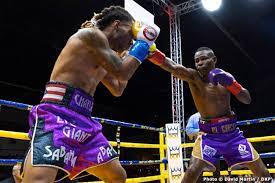 22pò Rigondeaux