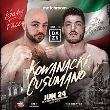 31111q Cusumano vs Kownacki