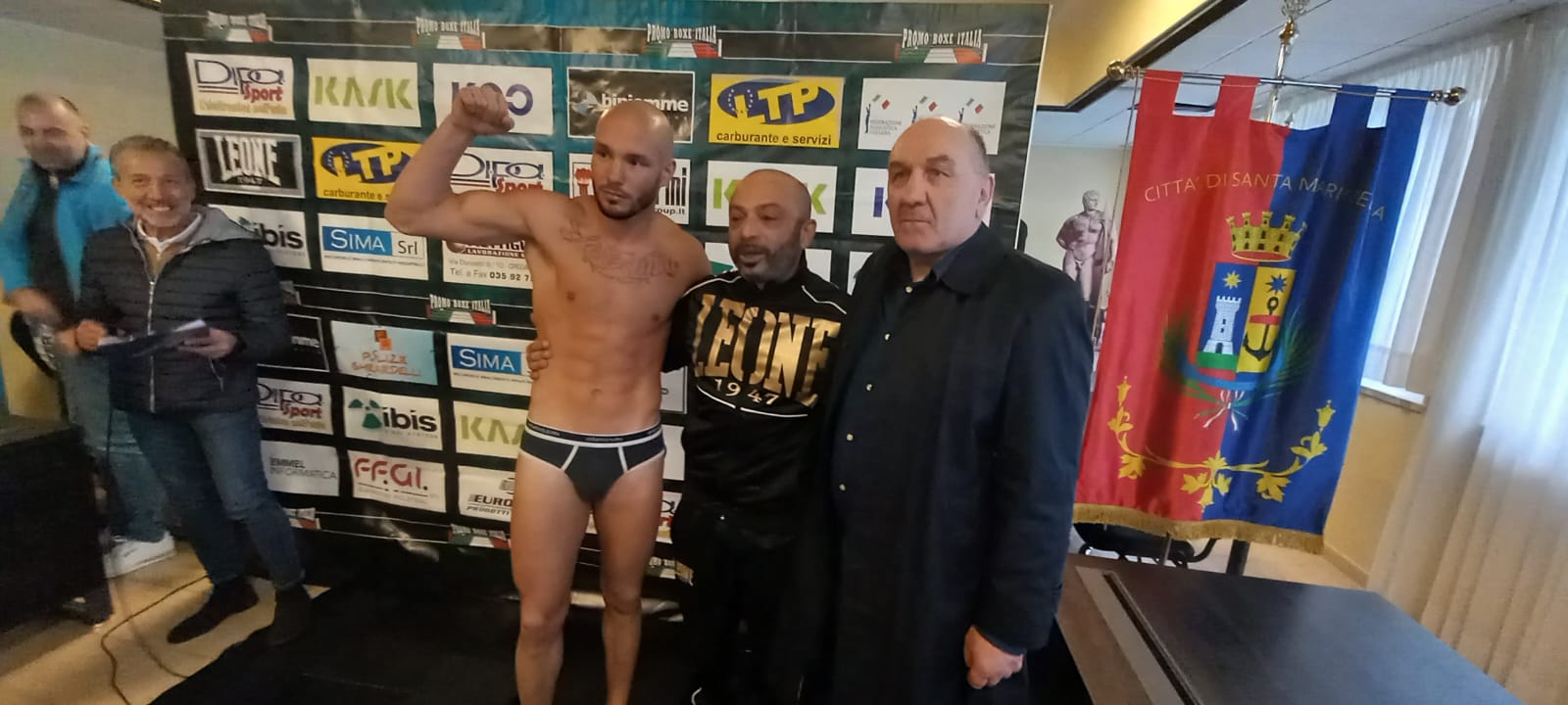 32323 LORENI CANCELLA