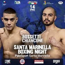3333e4444r55 ROSSETTI VS CHIANCONE