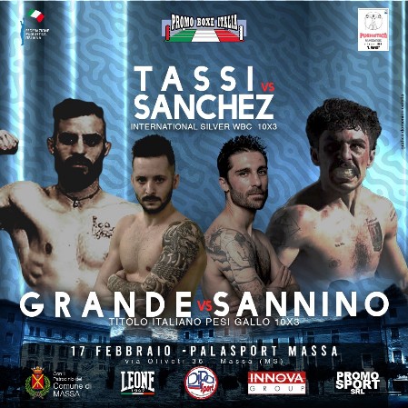 34123Tassi vs Sanchez 17febbraio