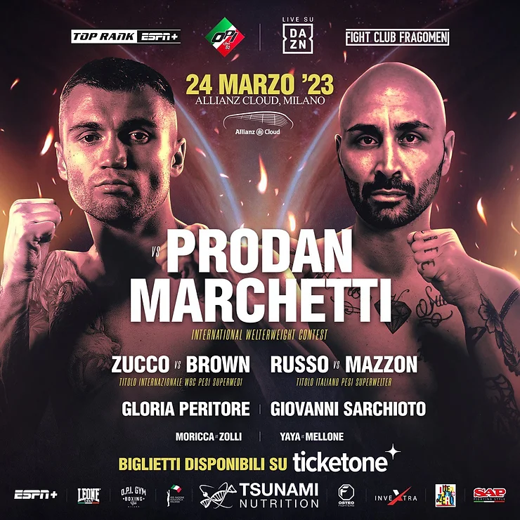 3564999999 Prodan Marchetti Cancella