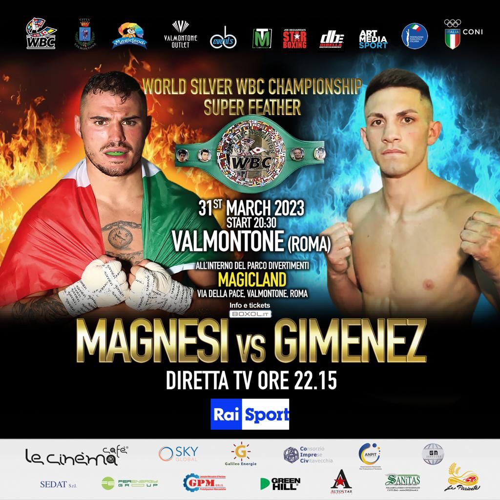 360188989MAGNESI 31 marzo