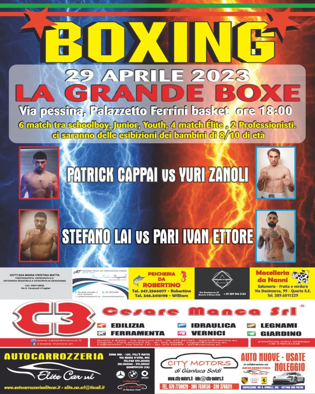 52650310 CAPPAI 29 aprile