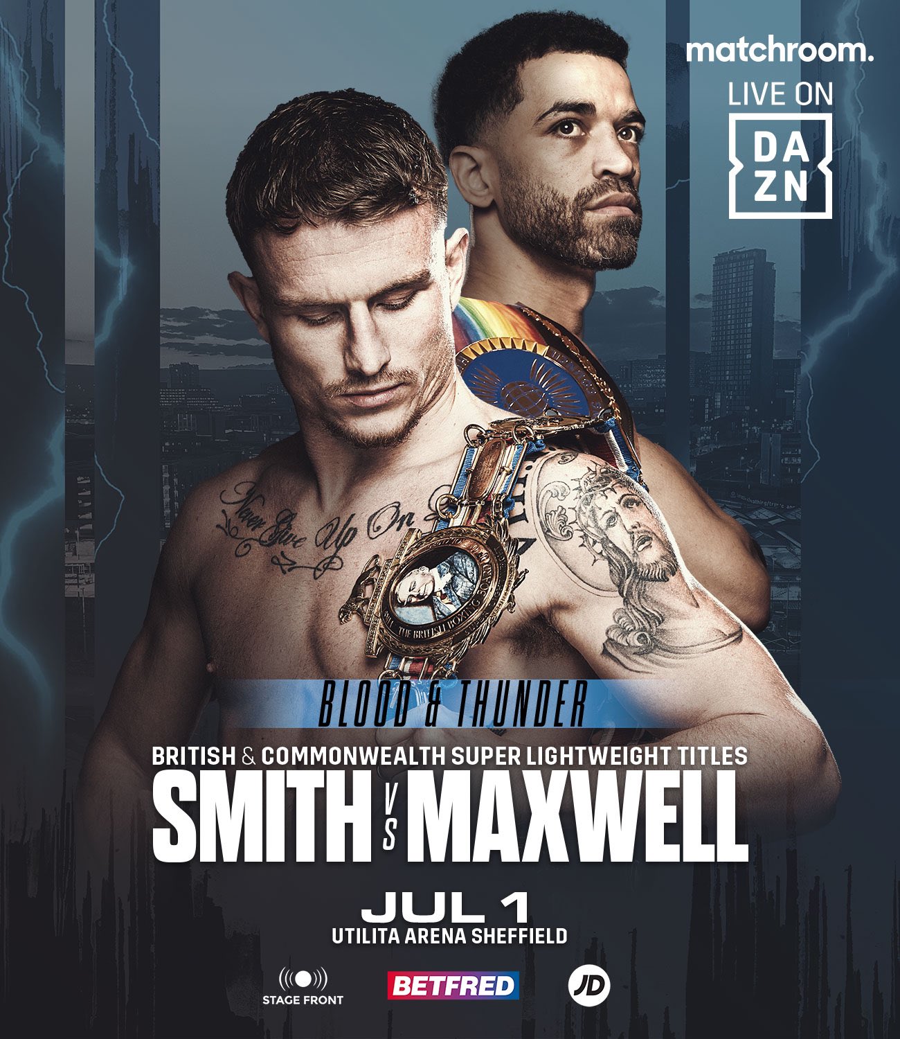 5D1D9F438888 SMITH vs Mxwell