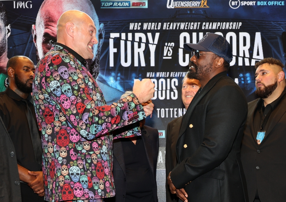 6666666666666666fury vs chisora