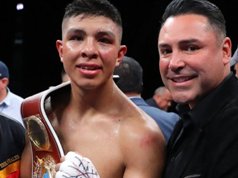666666666666666Munguia and Oscar