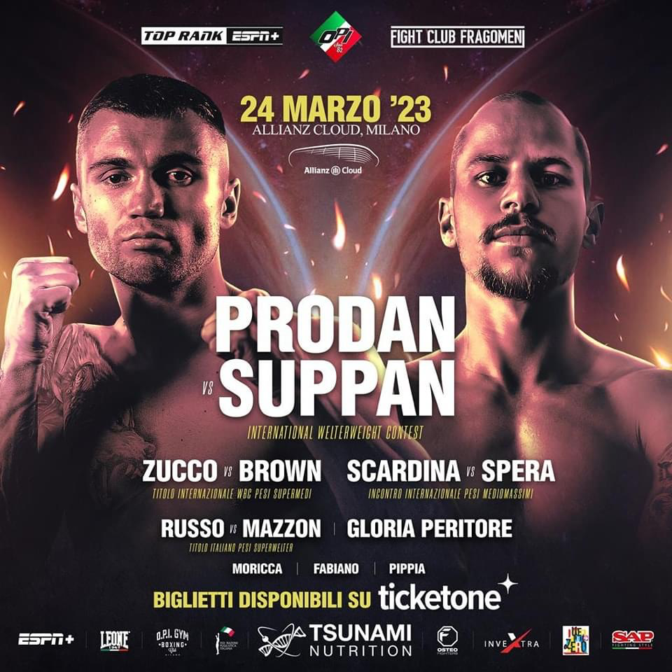 76CB3PRODAN 24marzo