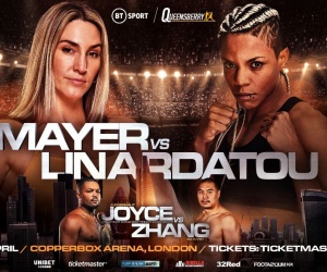 777776666Mayer vsLinardatou
