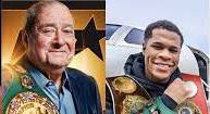 77777777777777777777Arum vs Haney
