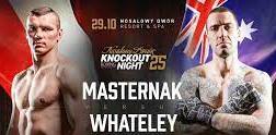 77777777777777777Masternak vs Whateley