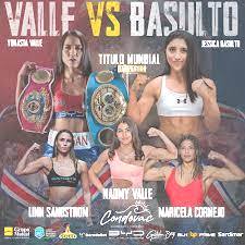 98981111 Valle Basulto CANCELLA