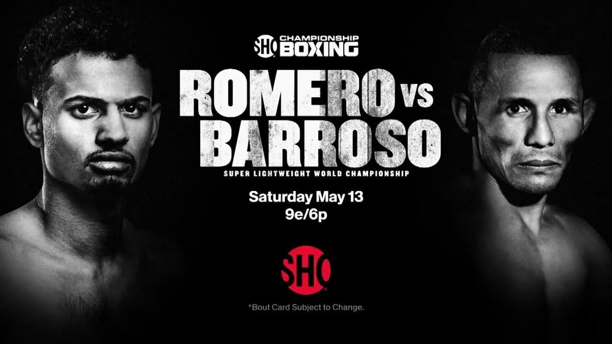 9999999057605 Romero vs Barroso