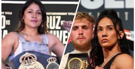 9999999999999999SERRANO vs Cruz
