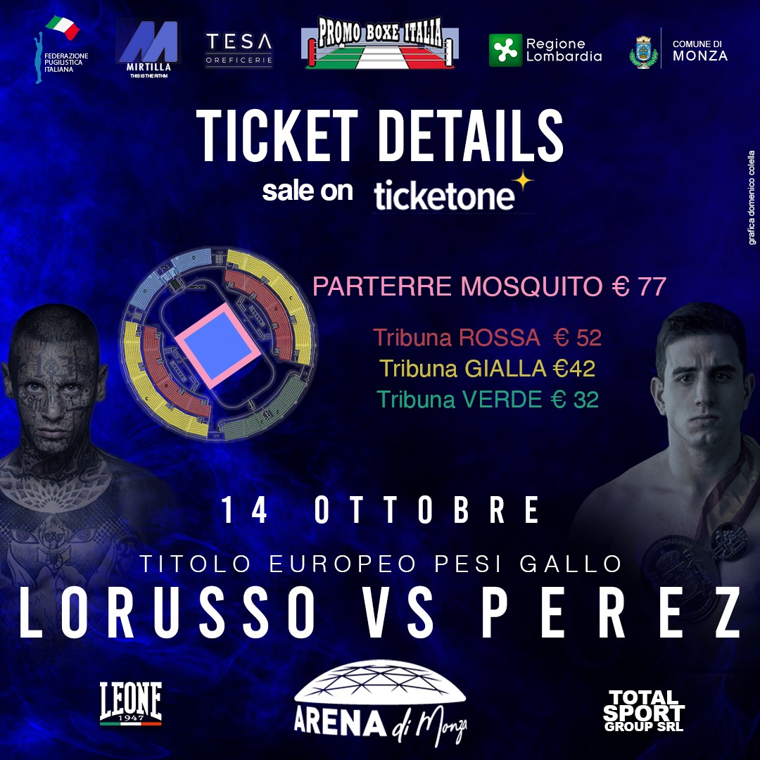 AAAAAA22222222222222LORUSSO vs PEREZ