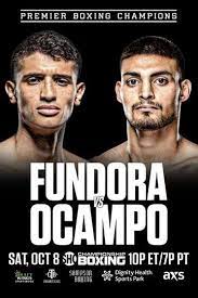 AAAAAAAAA777Fundora vs Ocampo