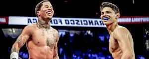 AAAAAAAAAA22222222222 Stevenson vs Garcia