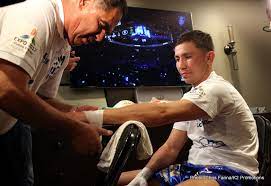 AAAAAAAAAA444444444 Sanchez con Golovkin