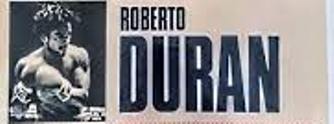 AAAAAAAAAA999999999Roberto Duran